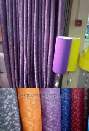 Purple Curtains Purple Curtains Purple Curtains Available