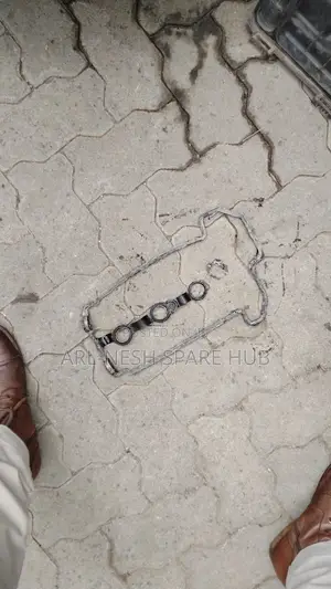 Suzuki Alto K6A,Top Cover Gasket/Seal