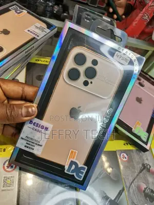 Autofocus Camera Protection Case iPhone 14 Pro Rosegold
