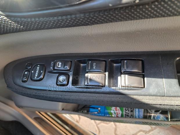 Subaru Forester Driver Door Main Switch - thumbnail 3