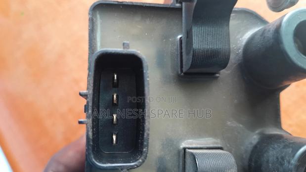 Subaru Legacy Bp9 Engine Coil - main view