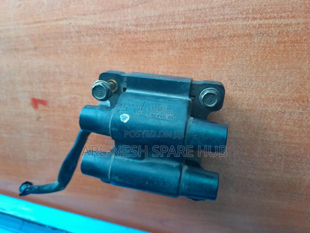 Subaru Legacy Bp9 Engine Coil - thumbnail 2