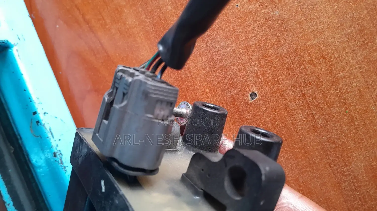 Subaru Legacy Bp9 Engine Coil
