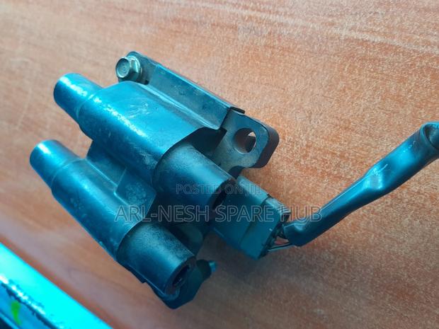 Subaru Legacy Bp9 Engine Coil - thumbnail 4