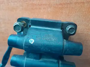 Subaru Legacy Bp9 Engine Coil