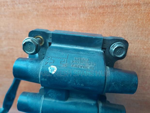 Subaru Legacy Bp9 Engine Coil - thumbnail 5