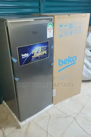 Beko 168litres Single Door Refrigerator