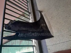 Toyota Fielder 2015 ,Wing (165)