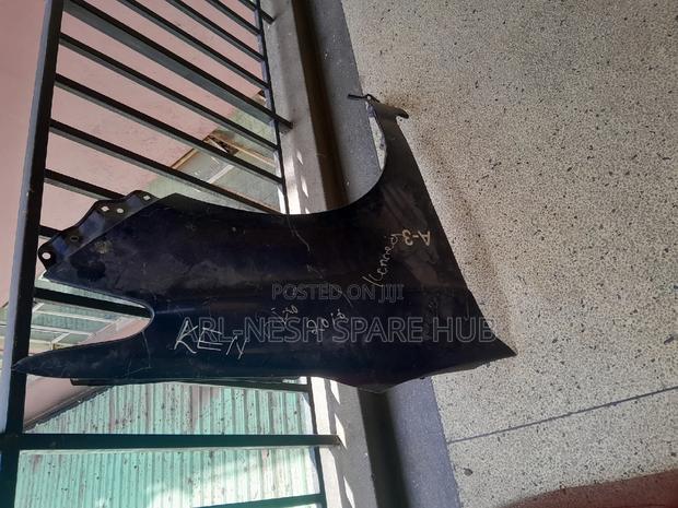 Toyota Fielder 2015 ,Wing (165)