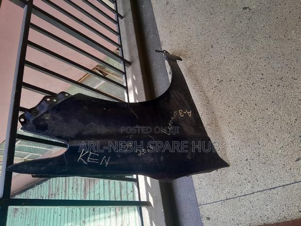 Toyota Fielder 2015 ,Wing (165) - thumbnail 2