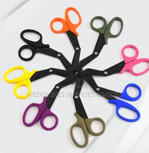 Trauma Shears Scissors '"