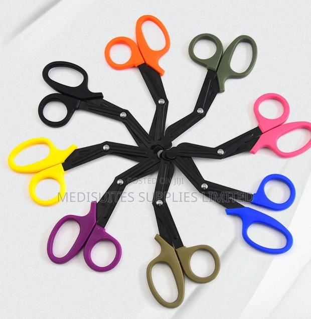 Trauma Shears Scissors '"