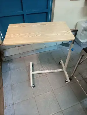 Over Bed Table "