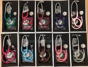 3m Littmann Classic III Stethoscopes,:"