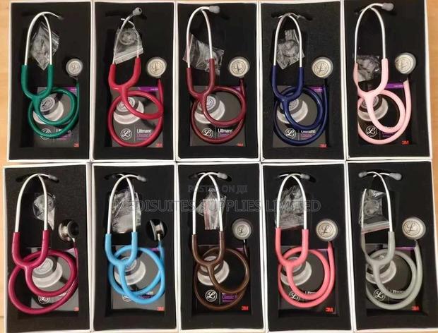 3m Littmann Classic III Stethoscopes,:" - main view