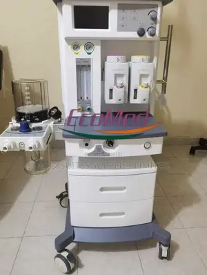 Anesthesia Machine