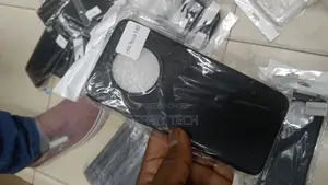 Silicon Cover for Huawei Nova Y90