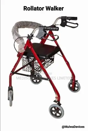 Rollator/ Walker