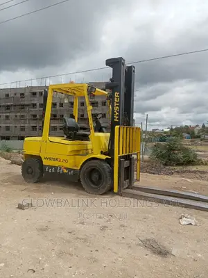 3-ton Forklift Hire /Rental -elevate Your Material Handling!