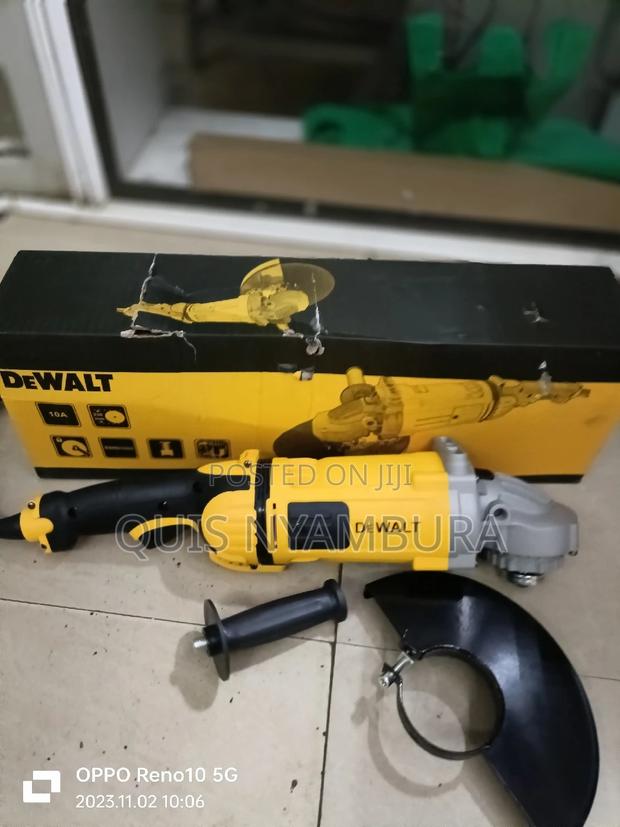 Dewalt Grinder/Dewalt Grinder - thumbnail 3