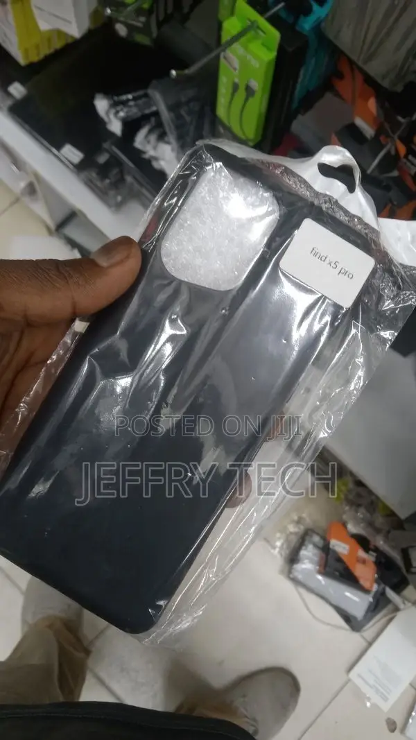 Oppo Find X5 Pro Case - Thin Soft Silicone Gel Case Cover F