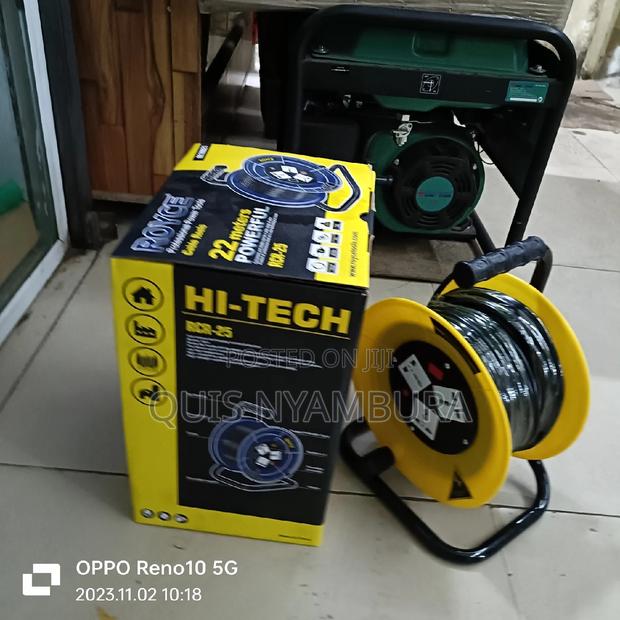 Extension Cords Cable 22m - main view