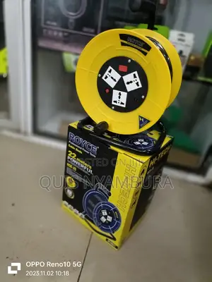 Electric Cord Cable/ 22m Electric Extension Cord Cable