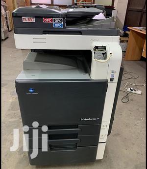 Coloured Konica Minolta Bizhub C 360 Photocopier Machines