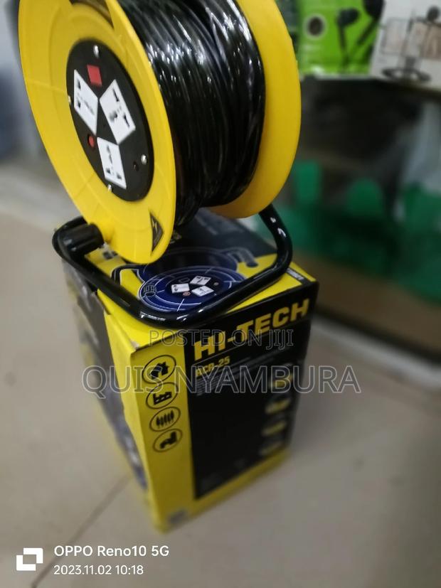 Extension Cable/Extension Cable 22metres - main view