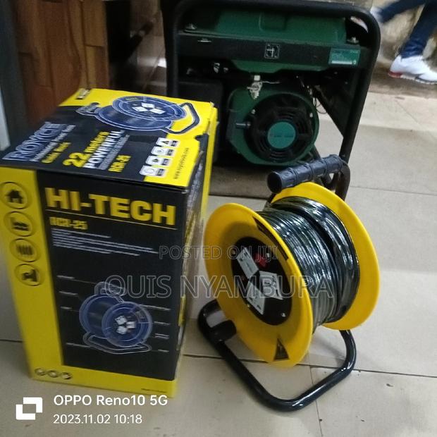 Extension Cable/Extension Cable 22metres - thumbnail 3