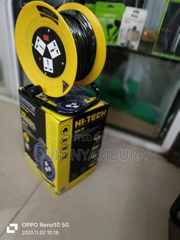 Extension Cable/Extension Cable 22metres - thumbnail 4