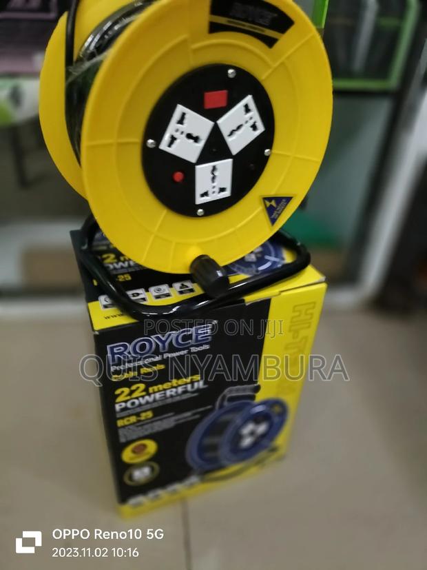 Extension Cable/Extension Cable 22metres - thumbnail 5