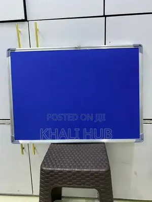 Pin Board Pin Board 70cmx50cm Pin Board Notice Board