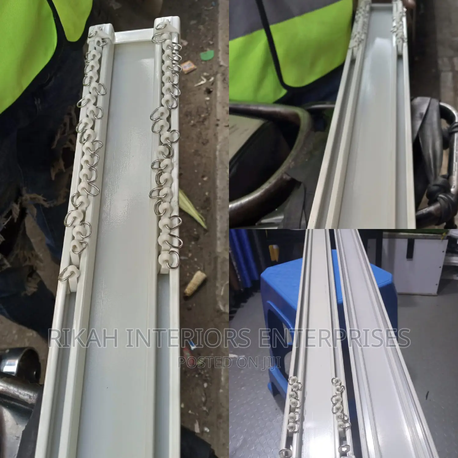 Double Curtain Rails Double Curtain Rails Curtain Rails