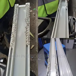 Double Curtain Rails Double Curtain Rails Curtain Rails