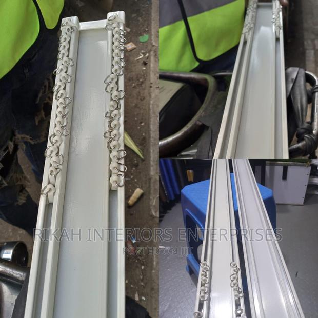 Double Curtain Rails Double Curtain Rails Curtain Rails