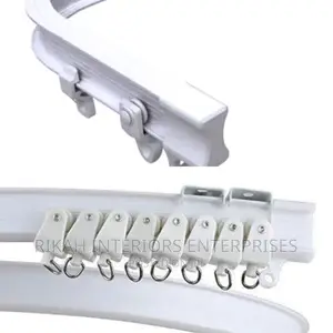 Bendable Curtain Rails Bendable Curtain Rails Curtain Rails