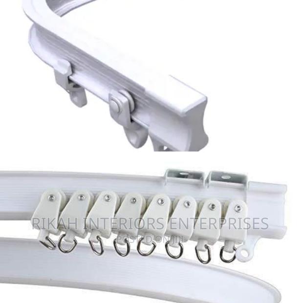 Bendable Curtain Rails Bendable Curtain Rails Curtain Rails