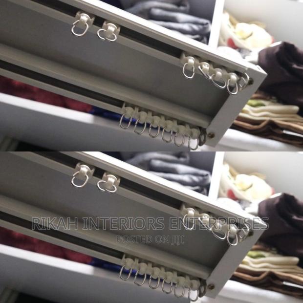 Double Curtain Rails Double Curtain Rails Curtain Rails