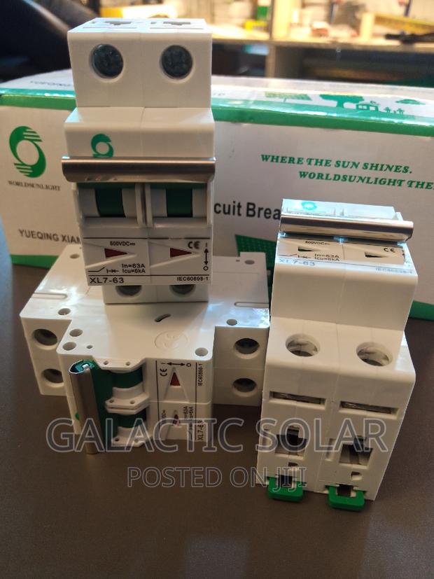 2pole DC 63A - main view