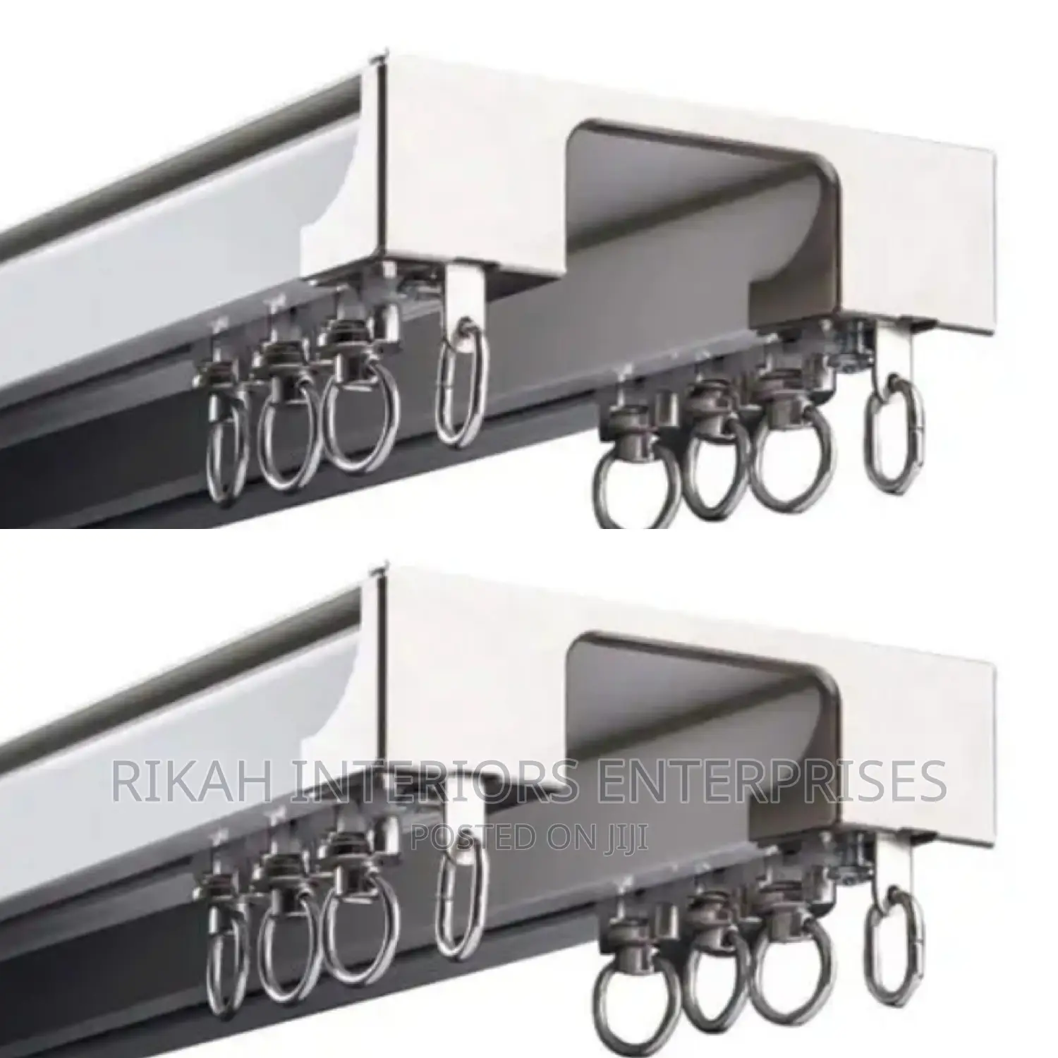 Double Curtain Rails Double Curtain Rails Curtain Rails