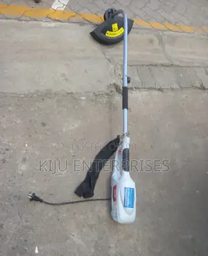 Electric Brush Cutter