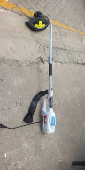 Electric Brush Cutter