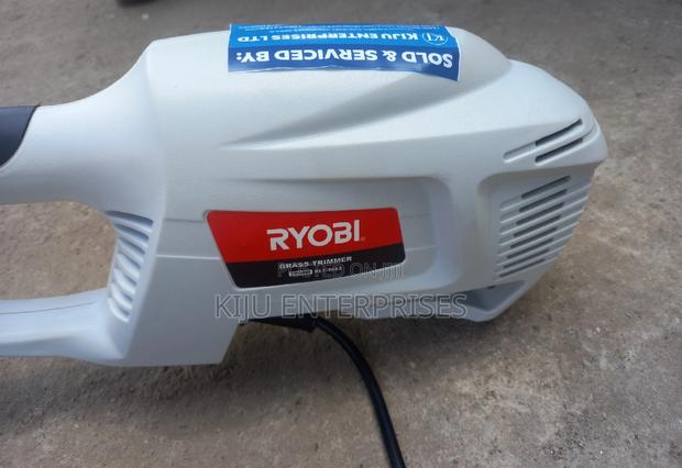 Electric Brush Cutter - thumbnail 3