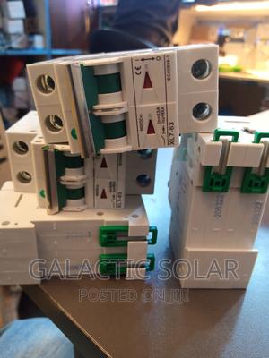 2pole 63A DC MCB - thumbnail 2