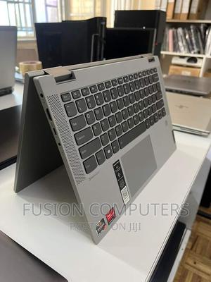 New Laptop Lenovo Flex 5 8GB Intel Core I5 SSD 512GB - thumbnail 2
