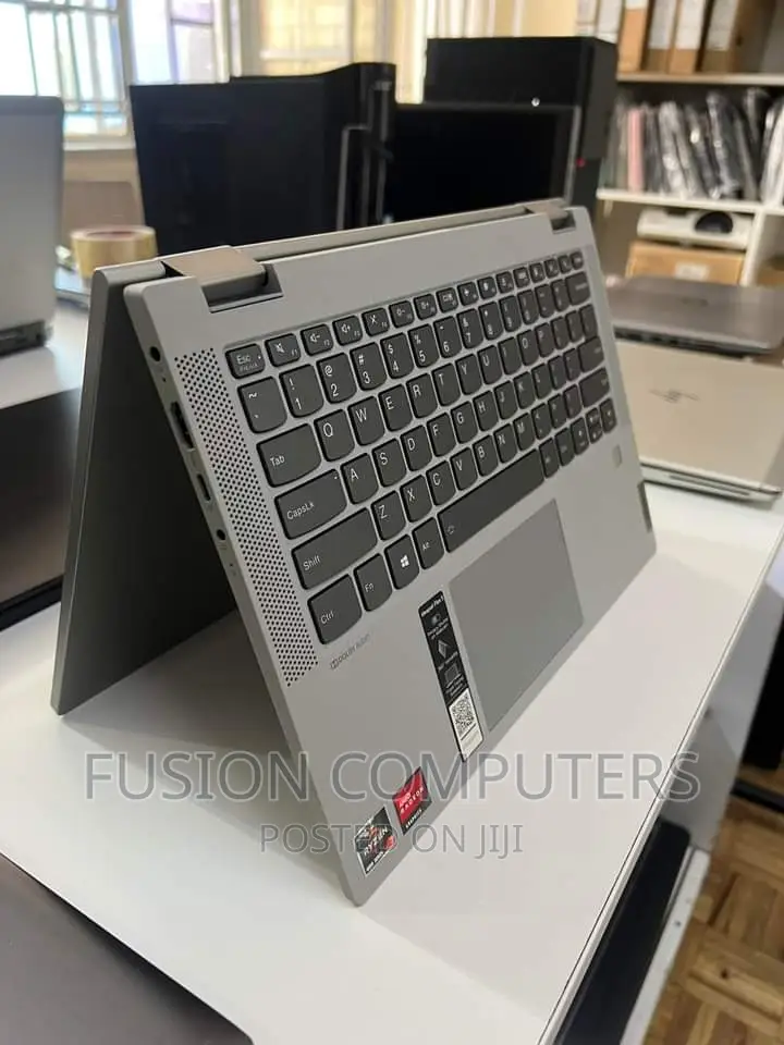 New Laptop Lenovo Flex 5 8GB Intel Core I5 SSD 512GB