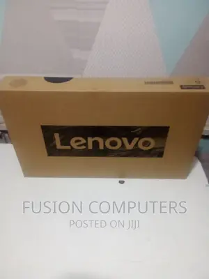 New Laptop Lenovo Flex 5 8GB Intel Core I5 SSD 512GB