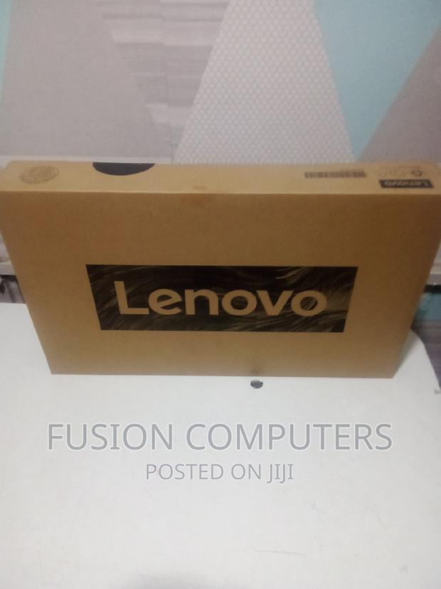 New Laptop Lenovo Flex 5 8GB Intel Core I5 SSD 512GB - thumbnail 4
