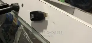 Thunderbolt Mini Display Port to Display Port Female Convert